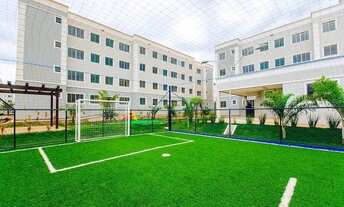 Imagem 3: ÁGIO BELLE MARE PROX A BR 040