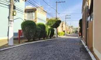 Imagem 2: ótimo Sobrado à vende no bairro Jardim Itu Sabará, Rua Tenente Ary Tarrago no Condomínio C