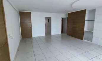 Imagem 3: Apartamento para venda tem 100 metros quadrados com 3 quartos em Boa Viagem - Recife - PE