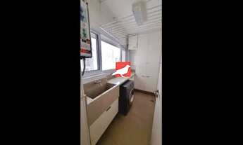 Imagem 7: Apartamento à venda no bairro Vila Olímpia - São Paulo/SP, Zona Sul