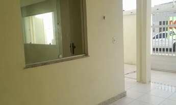 Imagem 3: Casa no Conj. Orlando Dantas