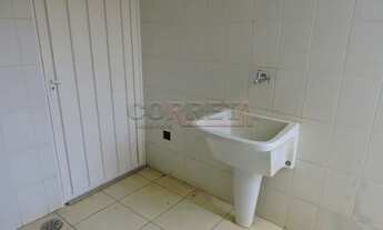 Imagem 4: Araçatuba - Casa de Condomínio - Condomínio Serra Dourada