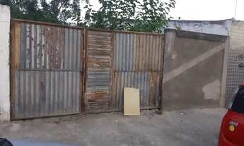 Imagem 4: Vendo Um Terreno No Bairro Do Cruzeiro