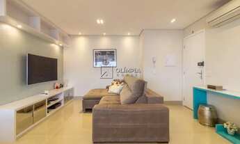 Imagem: Apartamento Locação Pinheiros 70 m² 2