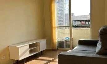 Imagem: Apartamento com 3 dormitórios - Mobiliado