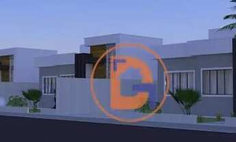 Imagem 3: Casa com 2 dormitórios à venda, 125 m² por R$ 325.000,00 - Jardim Campomar - Rio das Ostra