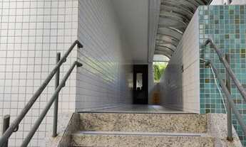 Imagem 6: VENDA-MORE À 150 Mtos. DA AV B. VIAGEM - 2 QTS COM SUÍTE E LAZER