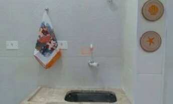 Imagem 6: Kitnet com 1 dorm, Ocian, Praia Grande - R$ 135 mil, Cod: 4990