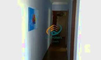 Imagem 4: Sobrado com 4 dormitórios à venda, 230 m² por R$ 1.120.000,00 - Vila Rio de Janeiro - Guar