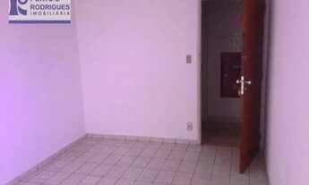 Imagem 4: Apartamento com 1 dormitório para alugar, 58 m² por R$ 1.100,00/mês - Centro - Campinas/SP