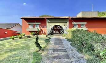 Imagem 5: Casa de condomínio para venda com 882 metros quadrados com 6 quartos