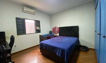 Imagem 4: Casa com 4 dormitórios à venda, 118 m² por R$ 890.000,00 - Zona 08 - Maringá/PR