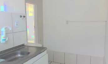 Imagem 2: Apart Tupy 2 Apartamento com 2 dormitórios
