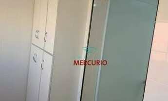 Imagem 6: Apartamento com 3 dormitórios, 150 m² - venda por R$ 700.000,00 ou aluguel por R$ 3.153,00