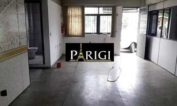 Imagem 7: Pavilhão para alugar, 300 m² por R$ 4.445,00/mês - Sarandi - Porto Alegre/RS