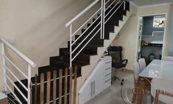 Imagem 4: Sobrado em condomínio vila alpina