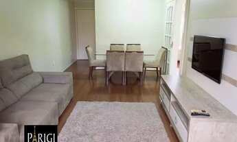 Imagem 2: Apartamento com 2 dormitórios para alugar, 72 m² por R$ 2.742,00/mês - Partenon - Porto Al