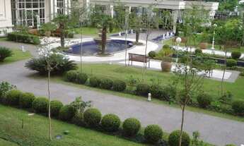 Imagem 5: Apartamento para aluguel possui 233 metros quadrados com 3 quartos