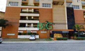 Imagem 2: Apartamento com 2 dormitórios à venda, 57 m² por R$ 449.000 - Vila Dom Pedro II - São Paul