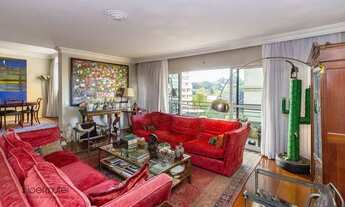 Imagem 6: Ótimo Apartamento com 3 dormitórios à venda, 236 m² - Real Parque - São Paulo/SP