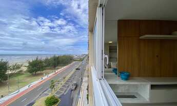 Imagem 2: 4 SUÍTES DE FRENTE PARA O MAR! ESTUDA RECEBER IMÓVEL