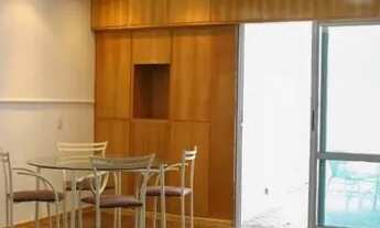 Imagem: Apartamento à venda na Avenida Lúcio Costa