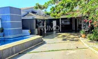 Imagem: Casa - Betel - Paulínia