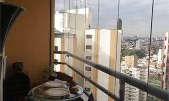 Imagem 7: Linda Cobertura no Condomínio Portal dos Bandeirantes em Pirituba