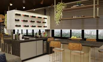 Imagem: EXCELENTE APARTAMENTO DE 2/4 NO BUENO