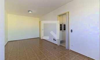 Imagem 4: Apartamento para Aluguel - Vila das Mercês, 2 Quartos, 58 m2