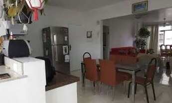 Imagem 4: Apartamento com 3 dormitórios - Ponta da Praia - Santos/SP