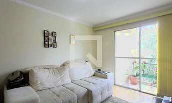 Imagem 3: Apartamento para Aluguel - Perdizes, 2 Quartos, 69 m2