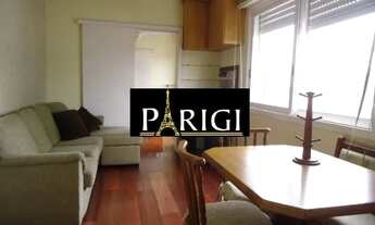 Imagem: Apartamento com 1 dormitório para alugar