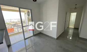 Imagem 6: Apartamento para locação no Condomínio Páteo Abolição - Ponte Preta - Campinas/SP