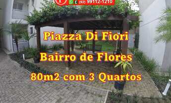 Imagem: Apartamento Piazza Di Fiori 3 Quartos em