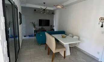 Imagem 2: Apartamento com 3 dormitórios à venda, 74 m² por R$ 445.000,00 - Atrium Prime Residence