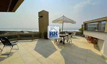 Imagem 2: Cobertura à venda, 3 quartos, 1 suíte, 2 vagas, Ingleses - Florianópolis/SC