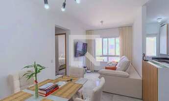 Imagem 2: Apartamento para Aluguel - Conceição, 2 Quartos, 46 m2