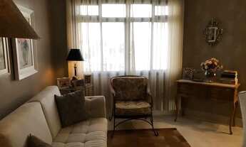 Imagem 5: Cobertura com 2 dormitórios, 79 m² - venda por R$ 636.000,00 ou aluguel por R$ 2.632,00/mê