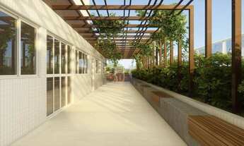 Imagem 4: Apartamento com 3 Quartos na Principal dos Bancários