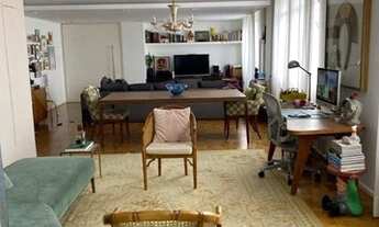 Imagem 4: Apartamento à venda com 150 m², 3 dormitórios, sendo 1 suite, 3 banheiros, 1 vaga, Pinheir