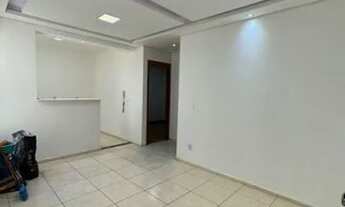 Imagem 3: Apartamento com 2 dormitórios, 47 m² - venda por R$ 150.000,00 ou aluguel por R$ 1.130,00
