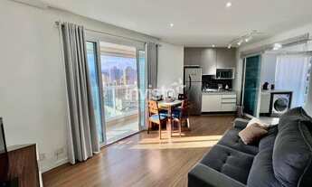 Imagem: Flat à venda no bairro Pompéia