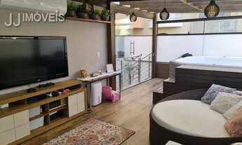 Imagem 2: Apartamento com 2 quartos à venda por R$ 890000.00, 114.45 m2 - INGLESES DO RIO VERMELHO