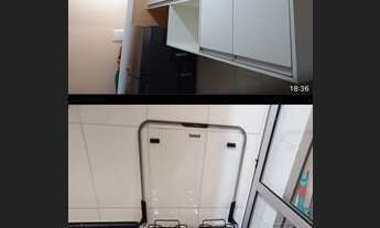 Imagem 2: Apartamento para alugar Campolim