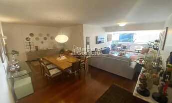 Imagem: Apartamento de 170m² no Edf. Sierra dos