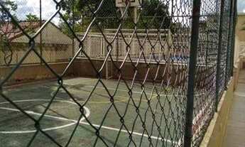 Imagem 5: Apartamento com 3 dormitórios, 56 m² - venda por R$ 424.000,00 ou aluguel por R$ 1.905,00