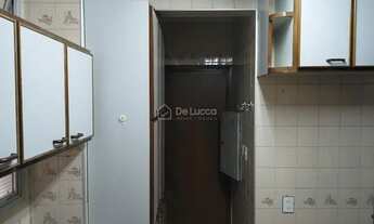 Imagem 6: Apartamento - Centro - Campinas