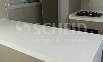 Imagem 4: Apartamento com 36m2 com armários e ótima localização na Zona Sul