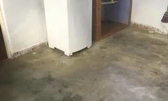 Imagem 4: Casa solta com três quartos